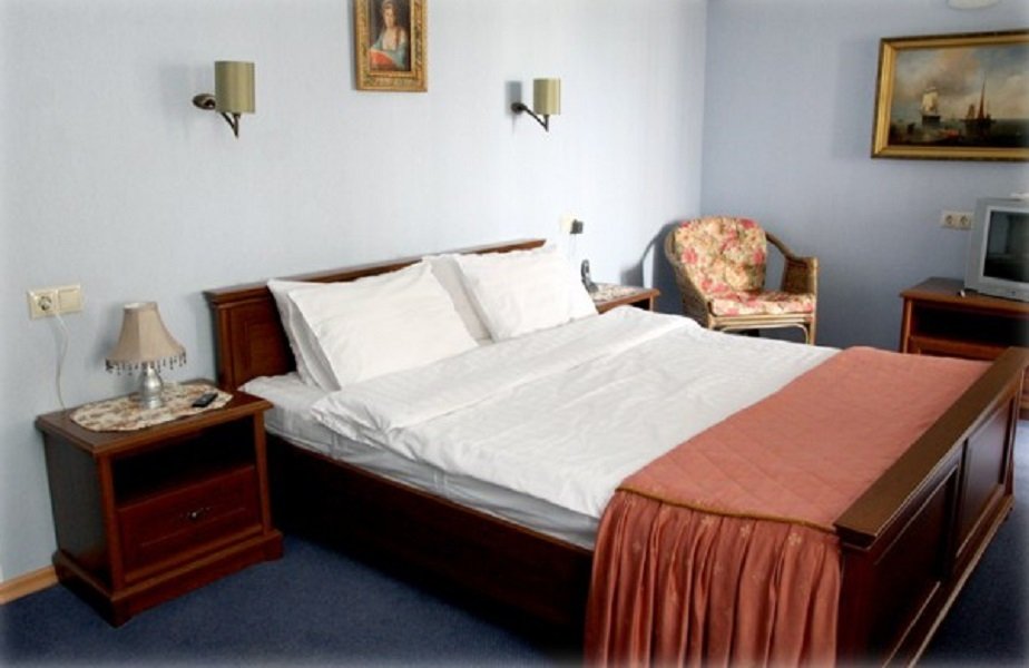 Сосновый Бор, Ленинградская область: фото 4