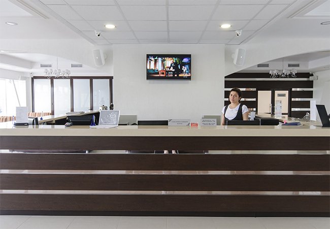 Отель Атрон, Рязанская область: фото 2