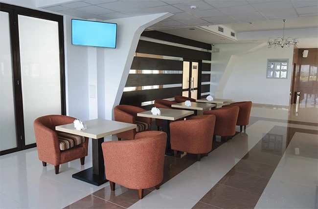 Отель Атрон, Рязанская область: фото 3