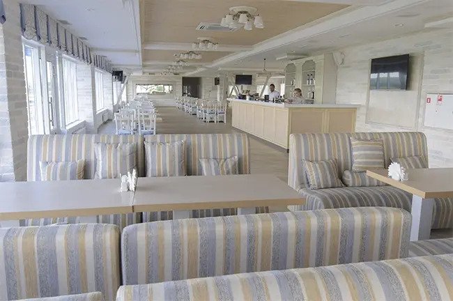 Отель Атрон, Рязанская область: фото 4