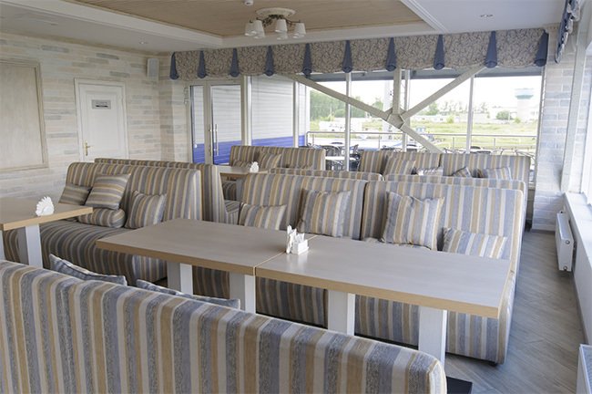 Отель Атрон, Рязанская область: фото 5