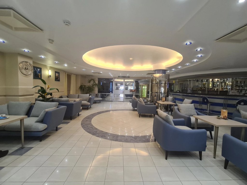 Отель Нептун, Ленинградская область: фото 4