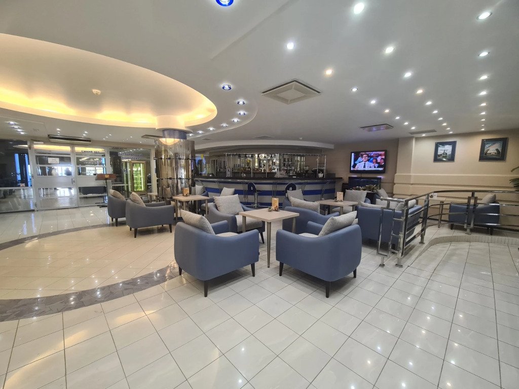 Отель Нептун, Ленинградская область: фото 5