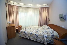 Апартамент Серебряный, Отель Нептун, Санкт-Петербург