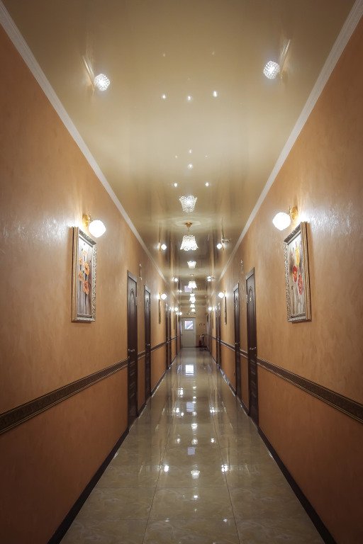 Отель Гранд Лион, Краснодарский край: фото 3