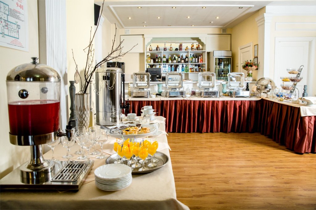 Отель Яротель Центр, Ярославская область: фото 3