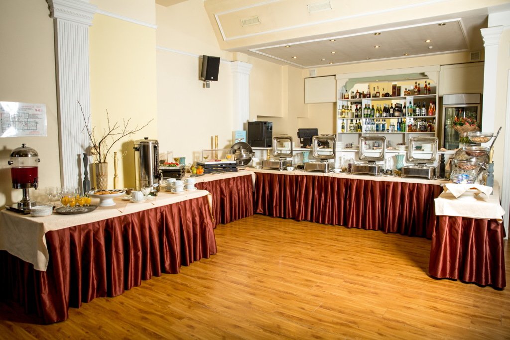 Отель Яротель Центр, Ярославская область: фото 4