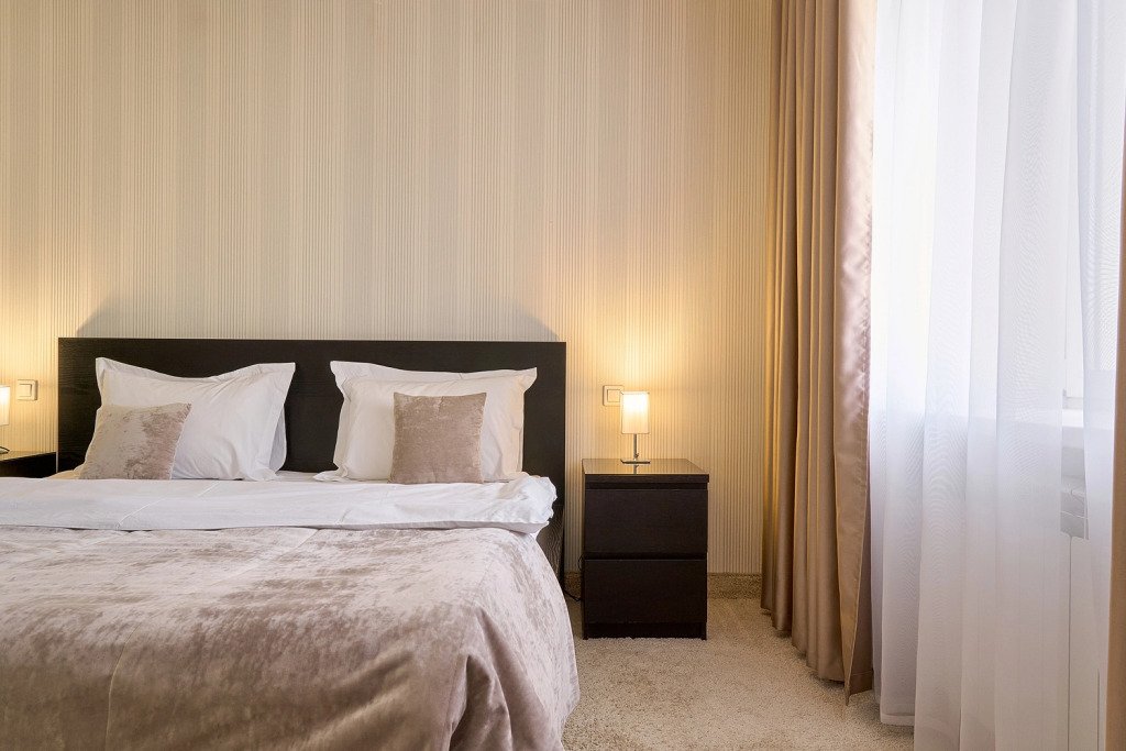 Отель Яротель Центр, Ярославская область: фото 5