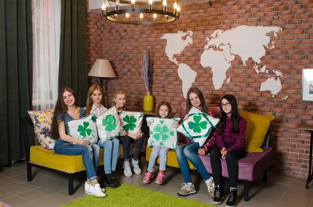 Отель Lucky, Омская область: фото 3