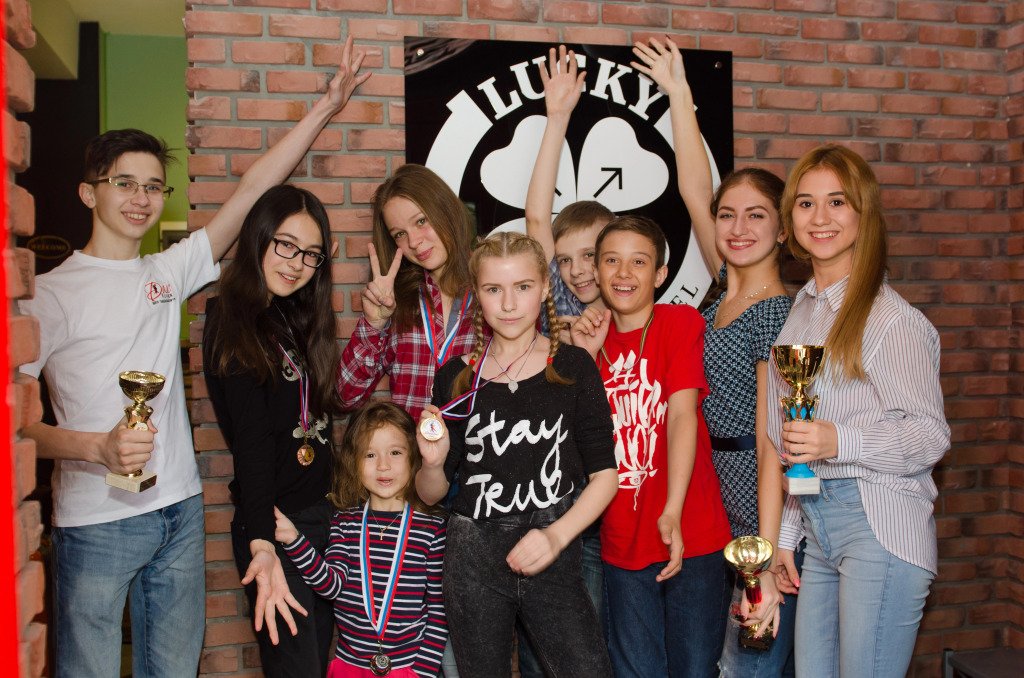 Отель Lucky, Омская область: фото 5