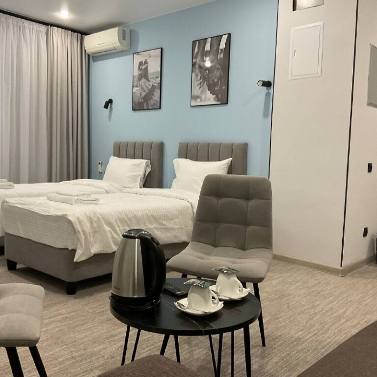 Отель 55, Республика Татарстан: фото 2