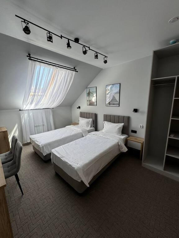 Отель 55, Республика Татарстан: фото 3