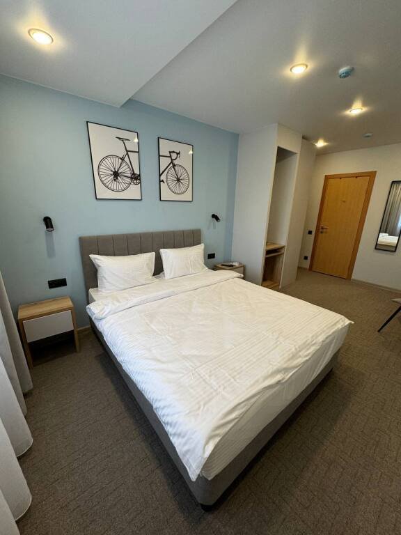 Отель 55, Республика Татарстан: фото 5