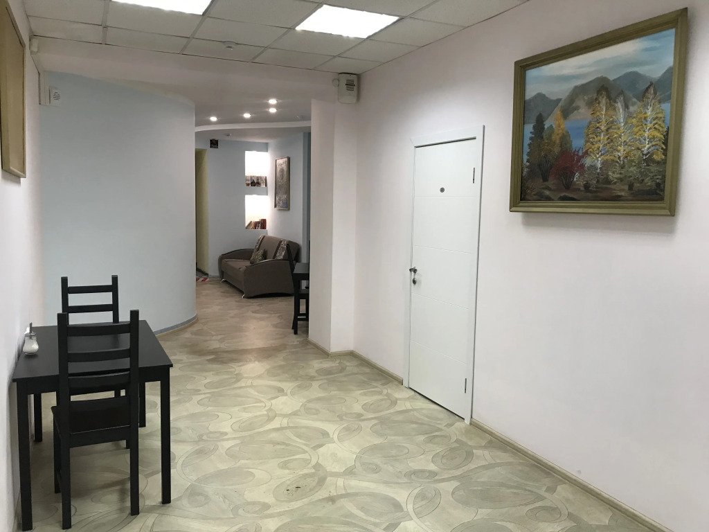 Отель Очарование, Алтайский край: фото 2