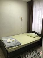 Номер Standard, Отель Очарование, Барнаул