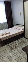 Двухместный номер Standard двуспальная кровать, Отель Очарование, Барнаул