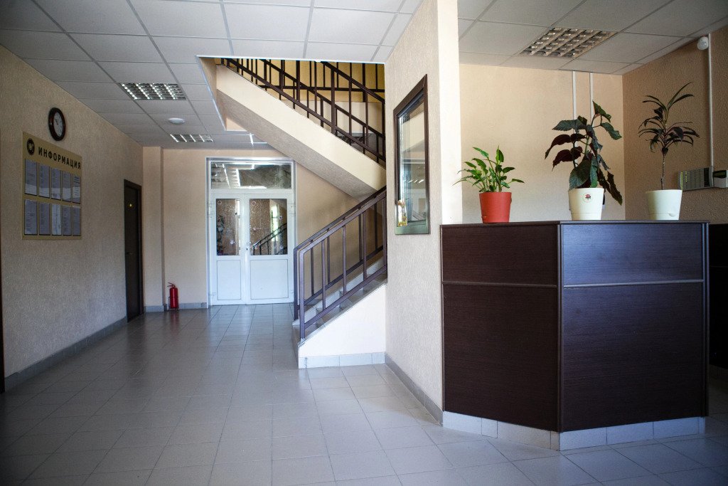 Гостиница Лесная, Свердловская область: фото 2