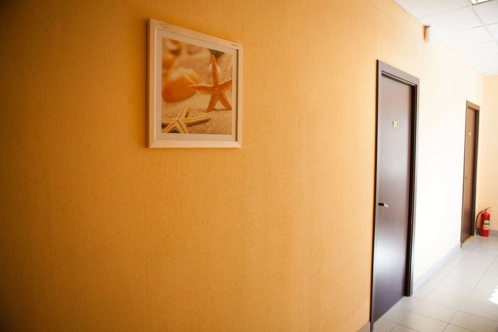 Гостиница Лесная, Свердловская область: фото 3