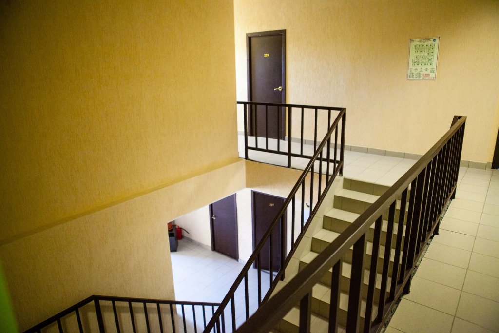 Гостиница Лесная, Свердловская область: фото 4