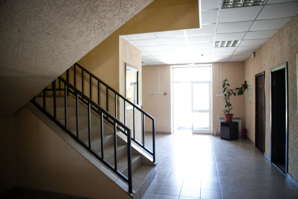 Гостиница Лесная, Свердловская область: фото 5