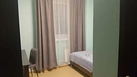 Одноместный номер Standard, Отель Гостиница Лесная, Заречный