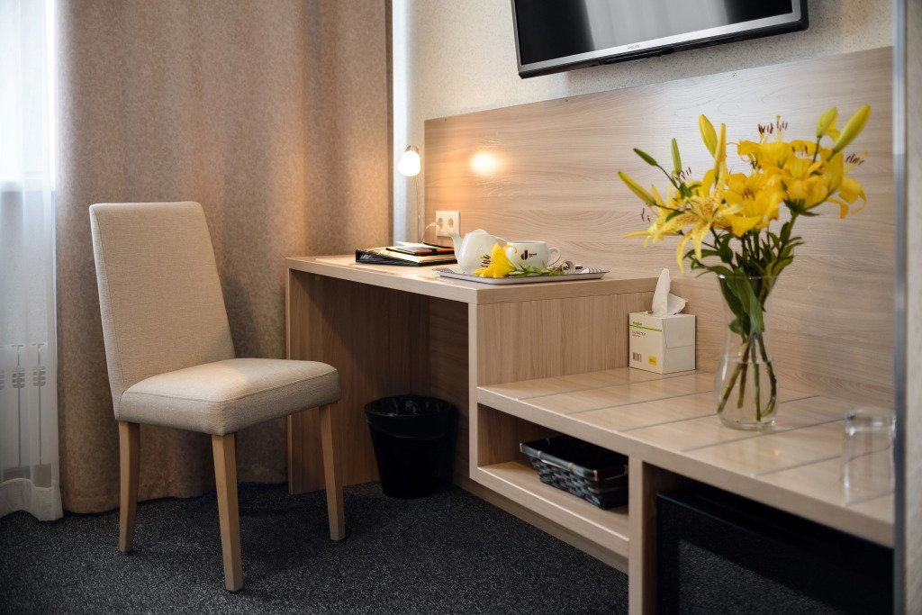 Отель АтеррАсьют, Новосибирская область: фото 2