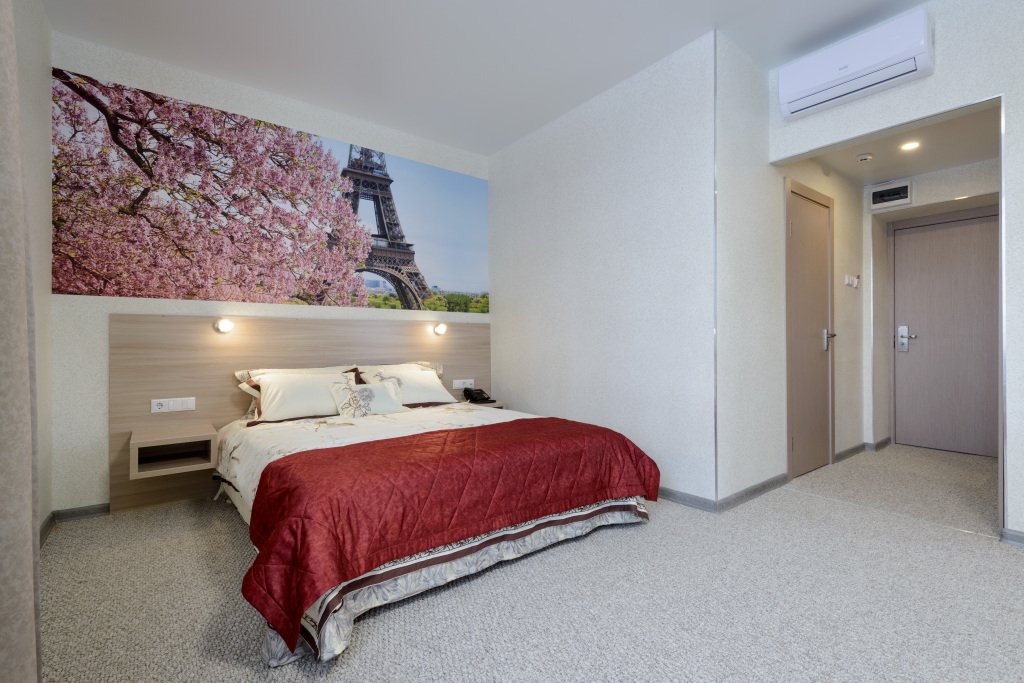 Отель АтеррАсьют, Новосибирская область: фото 3