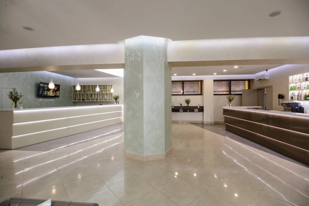 Отель АтеррАсьют, Новосибирская область: фото 4