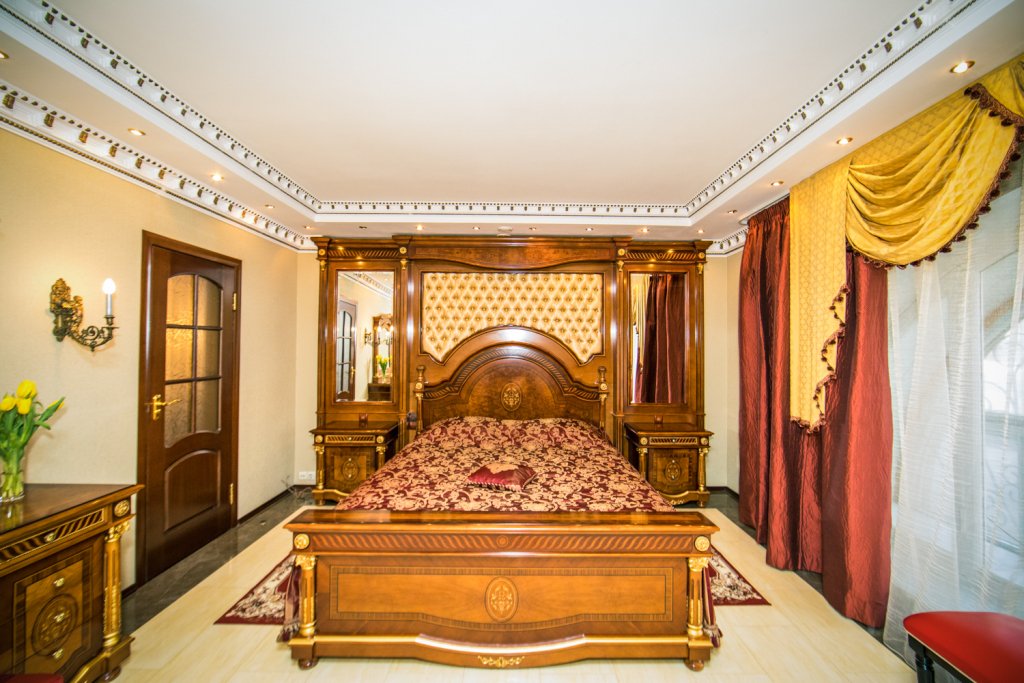 Отель Ладомир на Яузе, Москва, Московская область