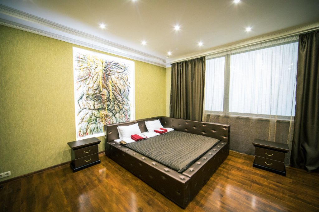 Отель Ладомир на Яузе, Московская область: фото 2