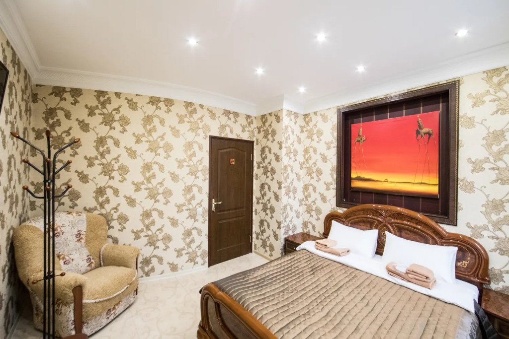 Отель Ладомир на Яузе, Московская область: фото 3