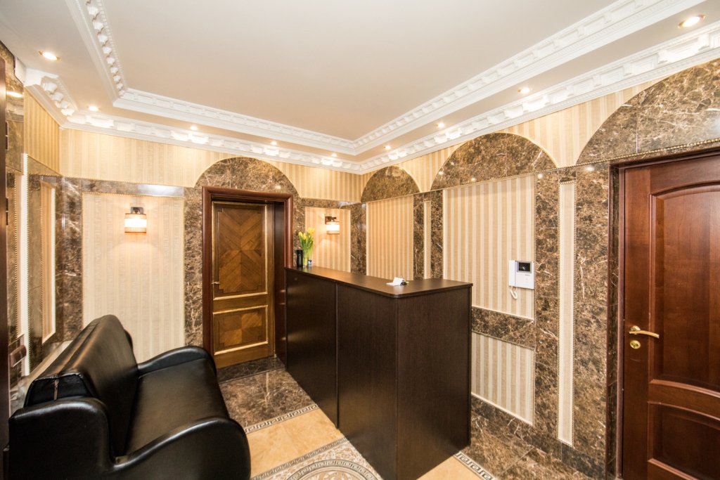 Отель Ладомир на Яузе, Московская область: фото 5