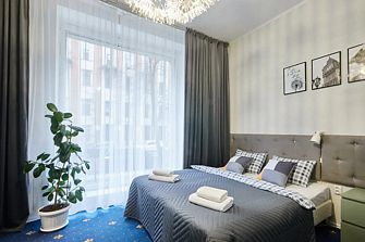 Отель Гостиница У Семи Мостов