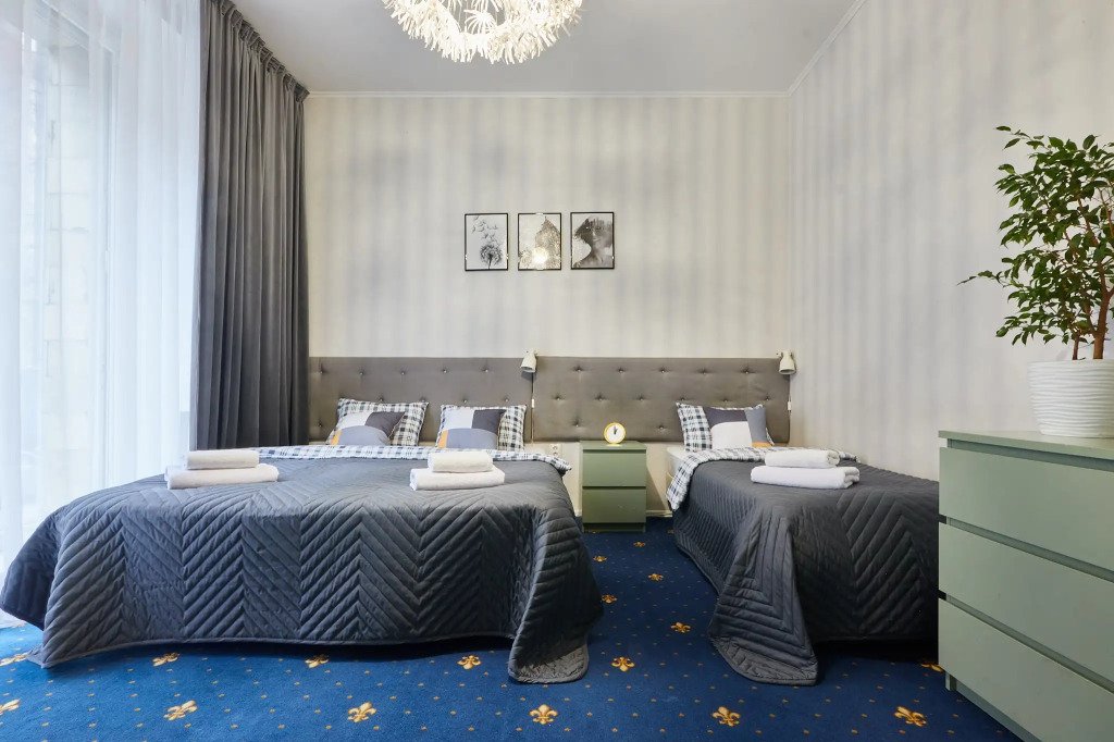 Гостиница У Семи Мостов, Ленинградская область: фото 2