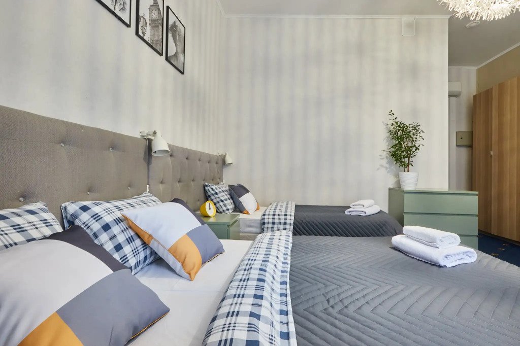 Гостиница У Семи Мостов, Ленинградская область: фото 3