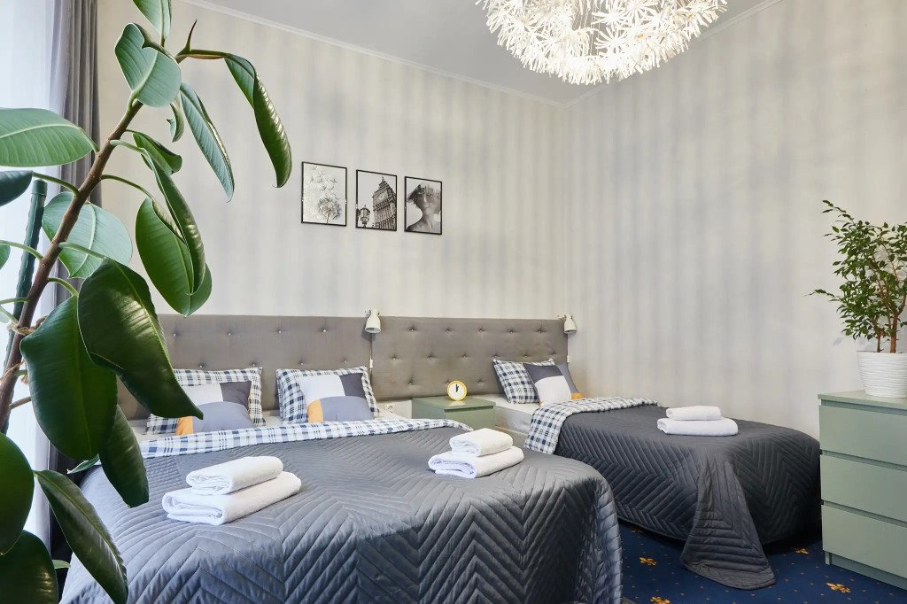 Гостиница У Семи Мостов, Ленинградская область: фото 4