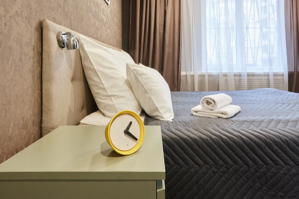 Гостиница У Семи Мостов, Ленинградская область: фото 5