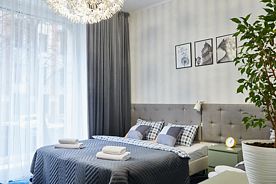 Трёхместный номер Comfort Plus, Отель Гостиница У Семи Мостов, Санкт-Петербург