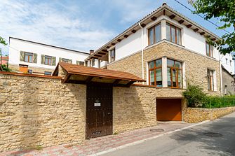 Отель Рахиль