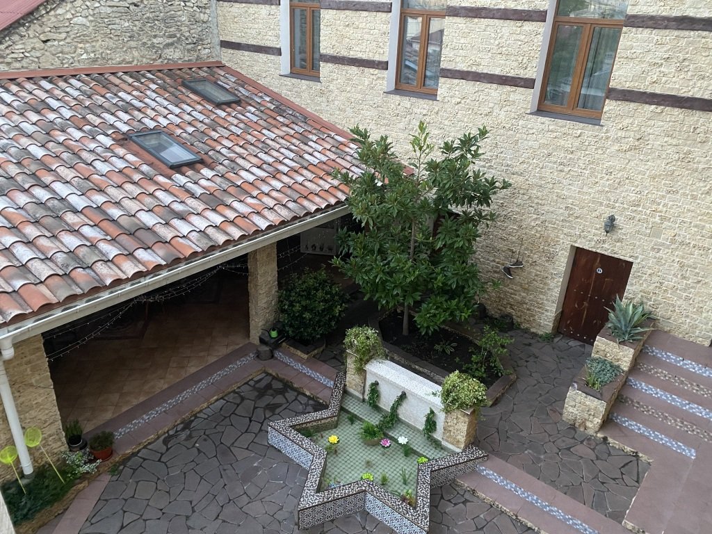 Отель Рахиль, Крым: фото 5