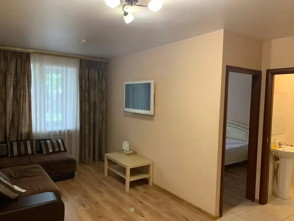 Отель Дакота, Самарская область: фото 4