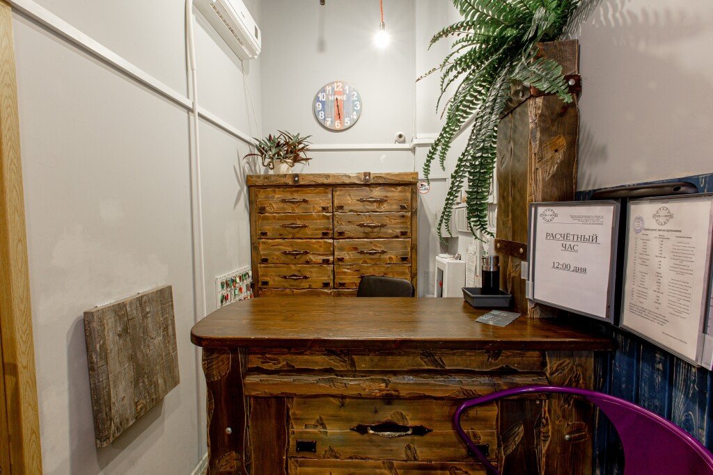 Отель Старт, Краснодарский край: фото 3