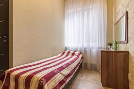 Одноместный номер Standard односпальная кровать, Отель Старт, Краснодар