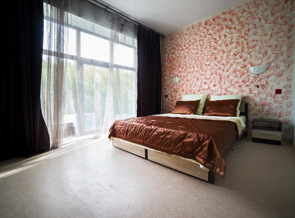 Отель Мастер Останкино, Московская область: фото 4