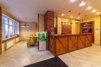 Отель Гостиница Домашняя гостиница Подушка