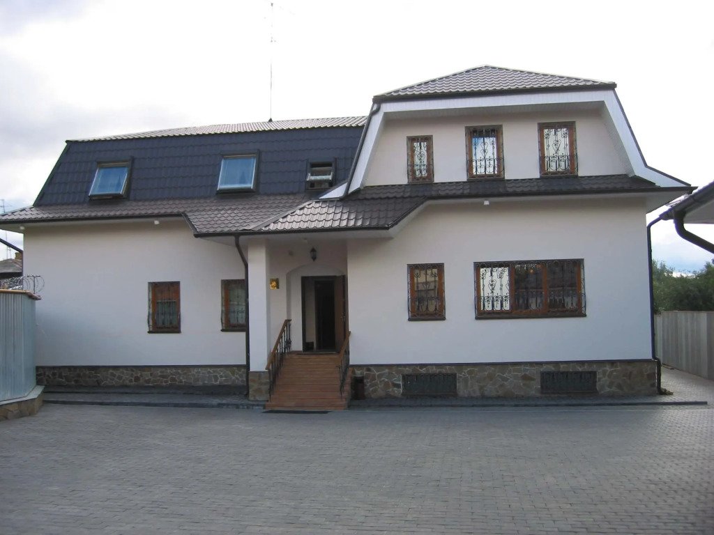 Отель Марк, Московская область: фото 2