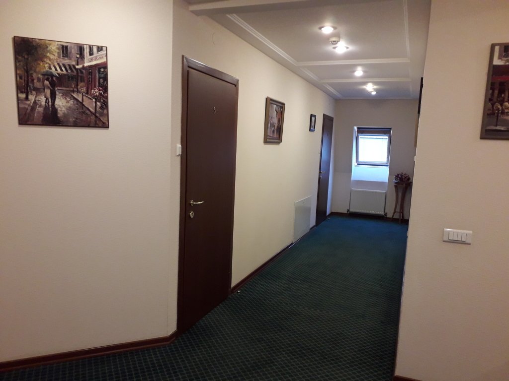 Отель Марк, Московская область: фото 3