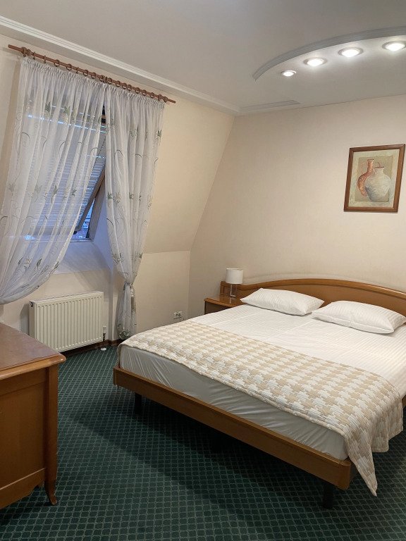 Отель Марк, Московская область: фото 4