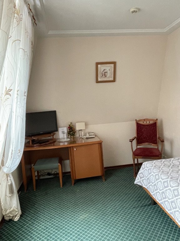 Отель Марк, Московская область: фото 5