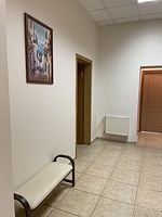 Шестиместные апартаменты Comfort с 4 комнатами, Отель Марк, Серпухов